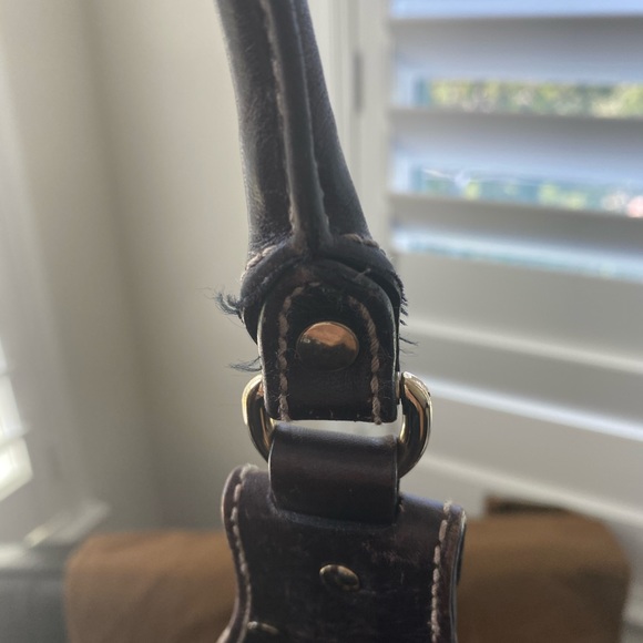 Gucci Pelham Monogram Canvas Purse - Picture 4 of 7